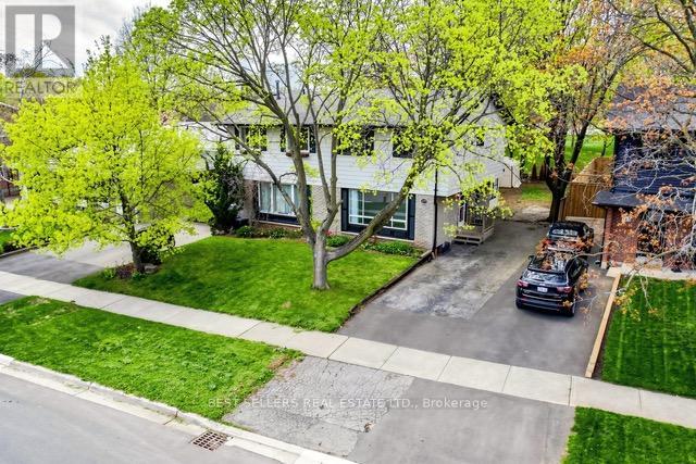 177 Mccraney Street W, Oakville, Ontario  L6H 1H8 - Photo 41 - W13080752