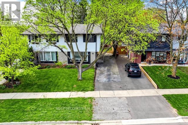 177 Mccraney Street W, Oakville, Ontario  L6H 1H8 - Photo 42 - W13080752