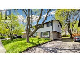 177 MCCRANEY STREET W, Oakville, Ontario