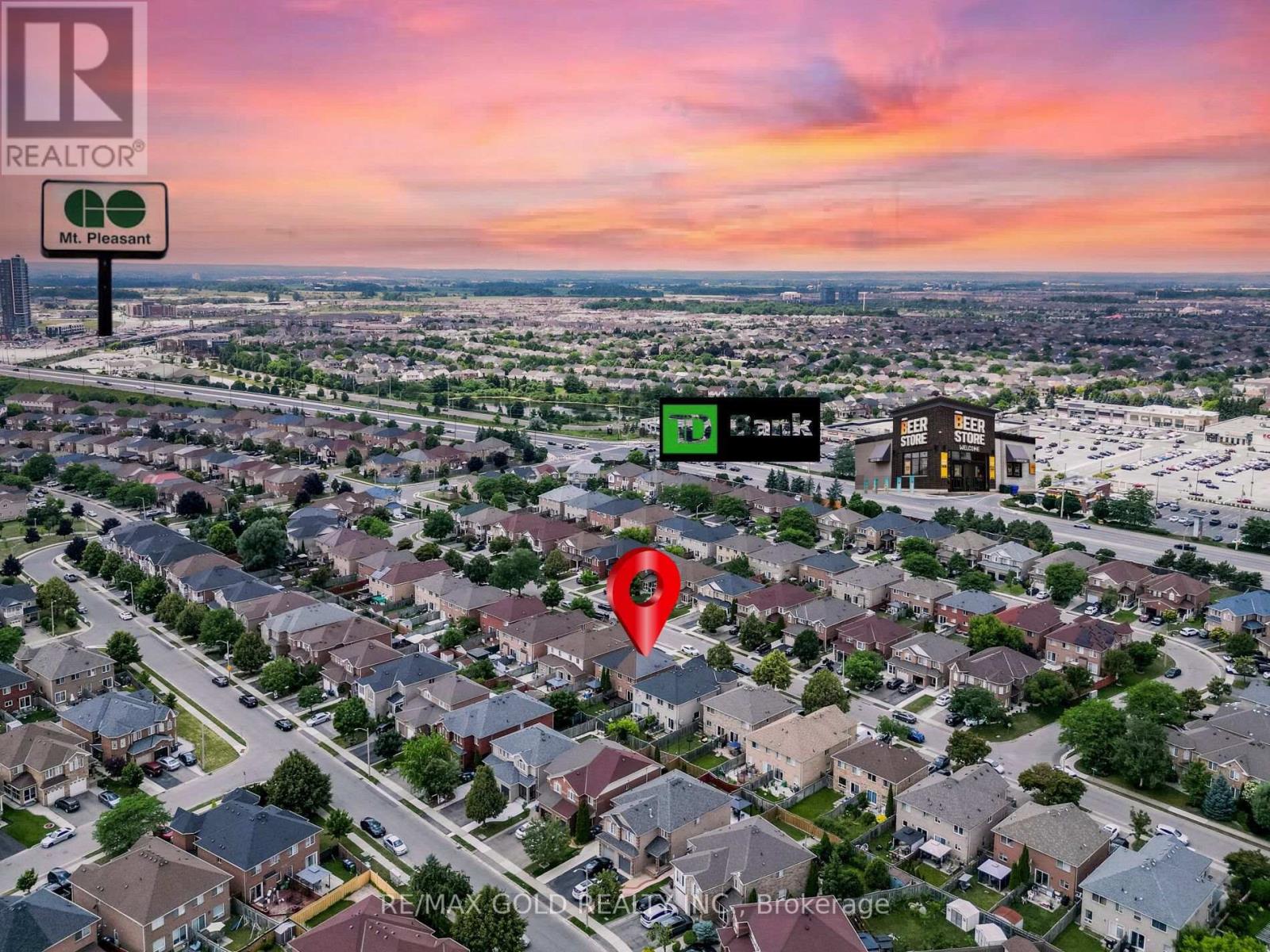 31 Garibaldi Drive, Brampton, Ontario  L6X 4Y7 - Photo 38 - W13080760