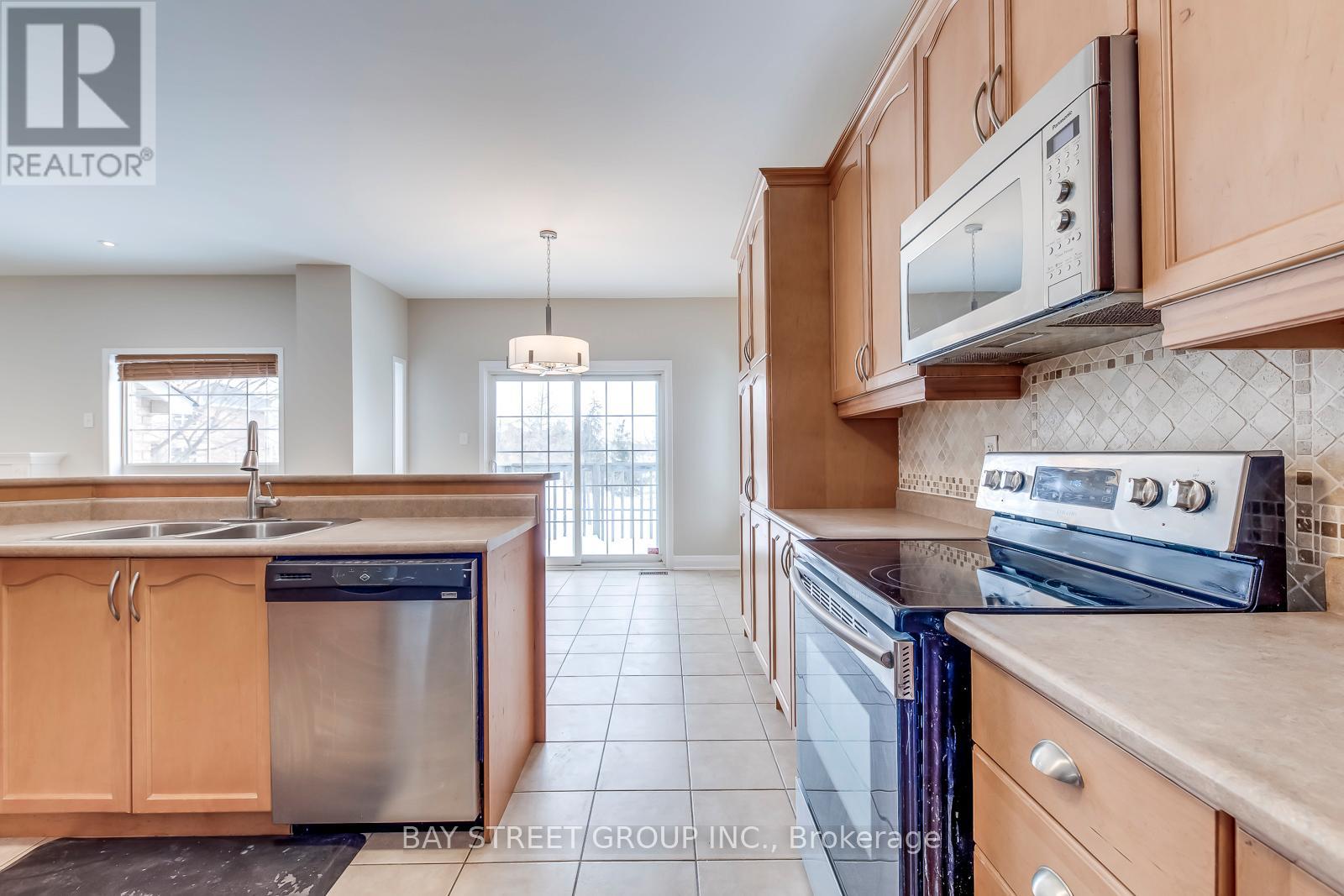3581 Jorie Crescent, Mississauga, Ontario  L5M 7G5 - Photo 16 - W13080766