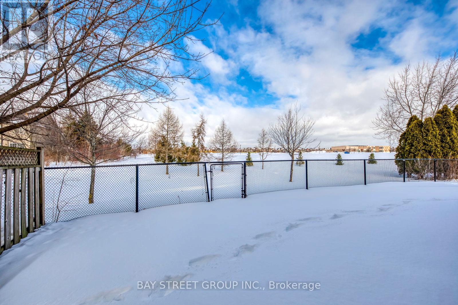 3581 Jorie Crescent, Mississauga, Ontario  L5M 7G5 - Photo 45 - W13080766