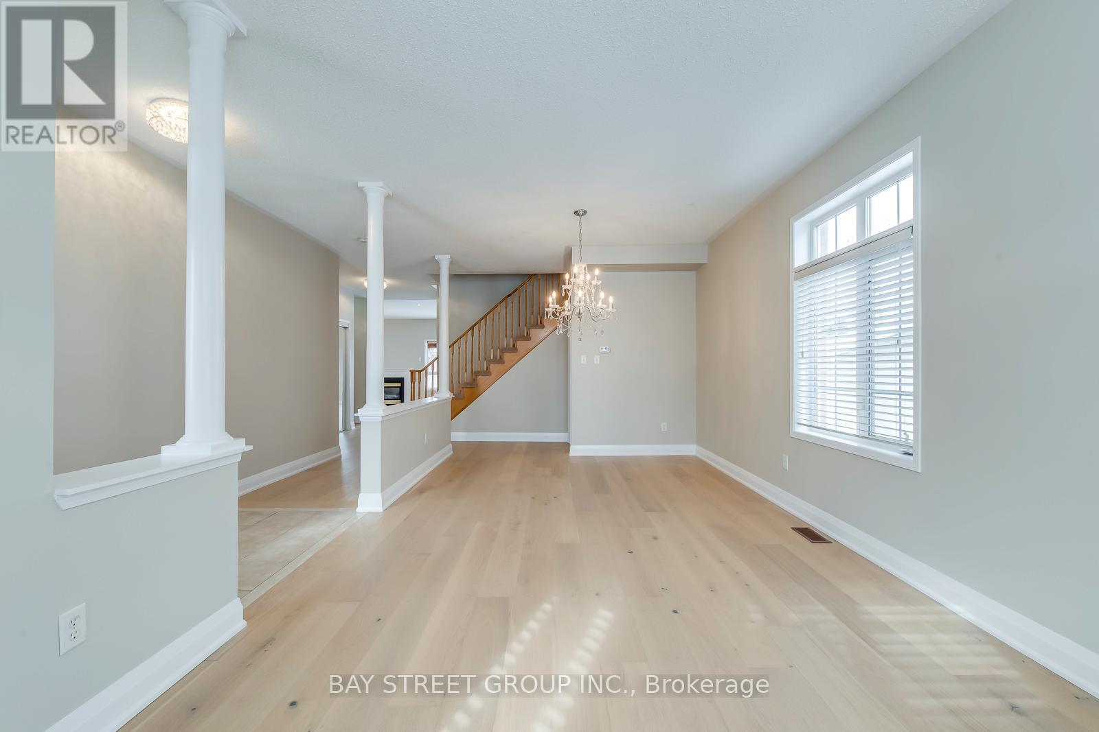 3581 Jorie Crescent, Mississauga, Ontario  L5M 7G5 - Photo 5 - W13080766