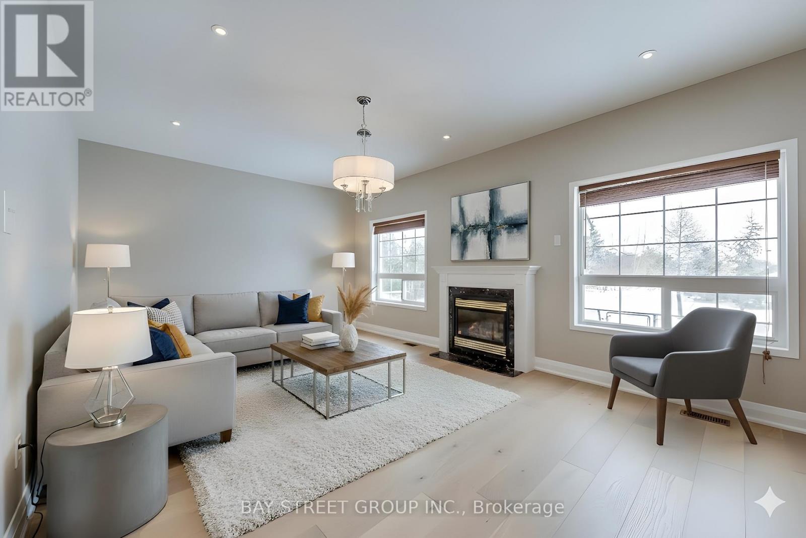 3581 Jorie Crescent, Mississauga, Ontario  L5M 7G5 - Photo 8 - W13080766