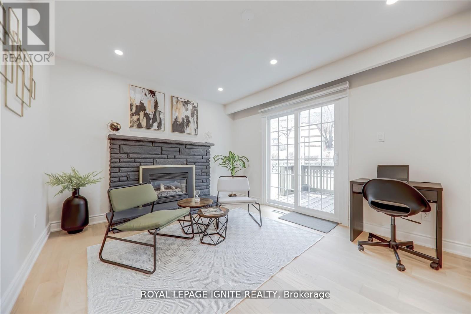 Main - 4023 Bishopstoke Lane, Mississauga, Ontario  L4Z 1H9 - Photo 25 - W13080780