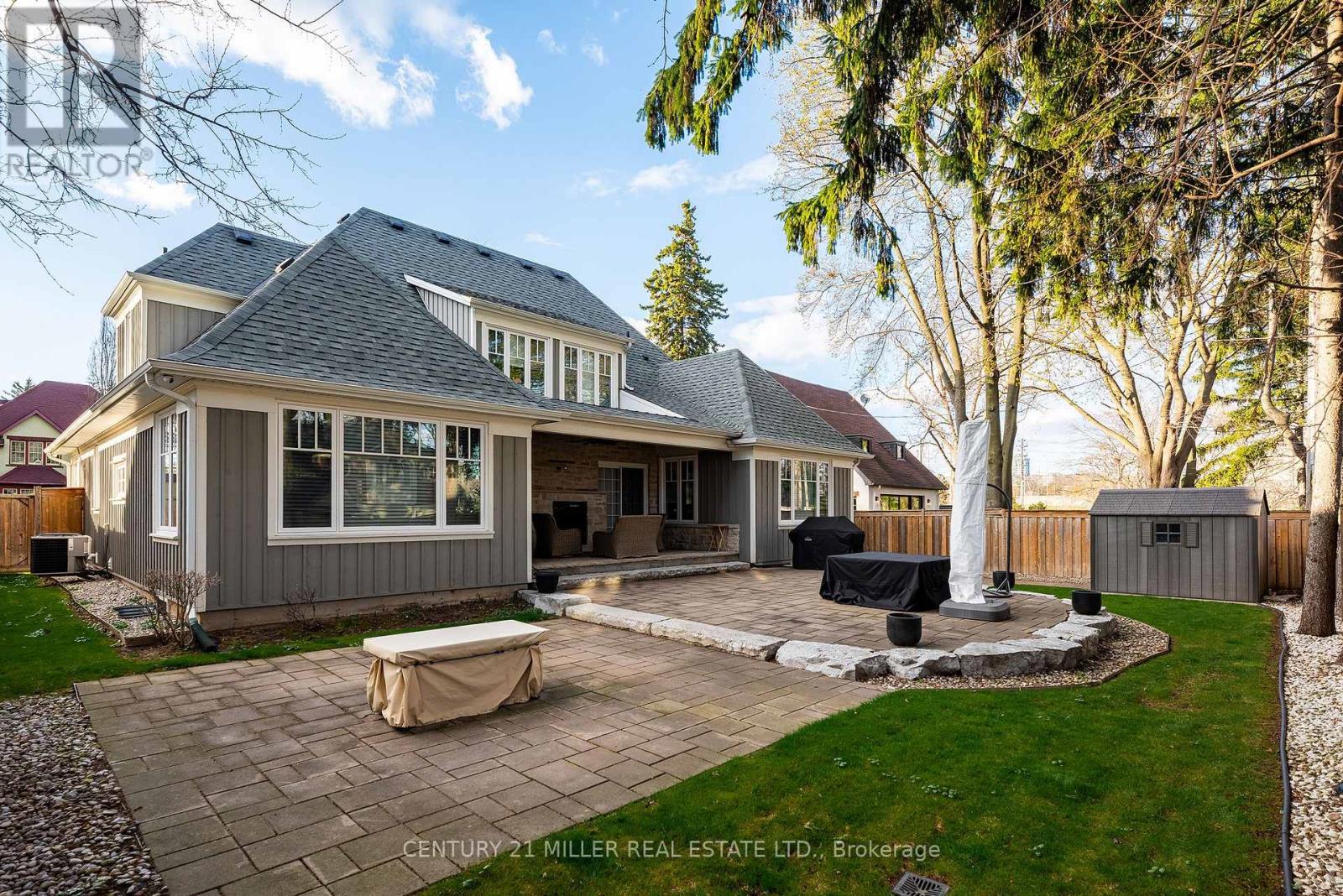 1054 Mohawk Road, Burlington, Ontario  L7T 3M6 - Photo 32 - W13080788