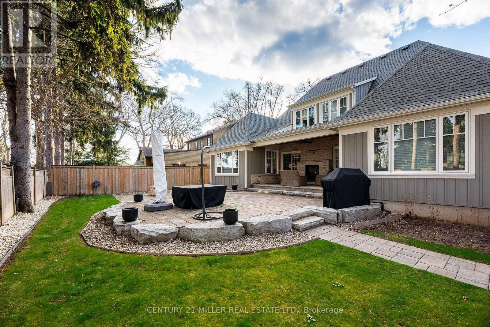 1054 Mohawk Road, Burlington, Ontario  L7T 3M6 - Photo 33 - W13080788
