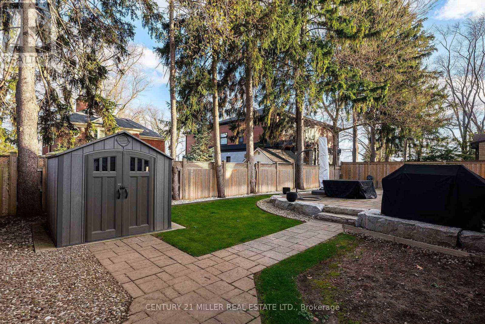 1054 Mohawk Road, Burlington, Ontario  L7T 3M6 - Photo 34 - W13080788