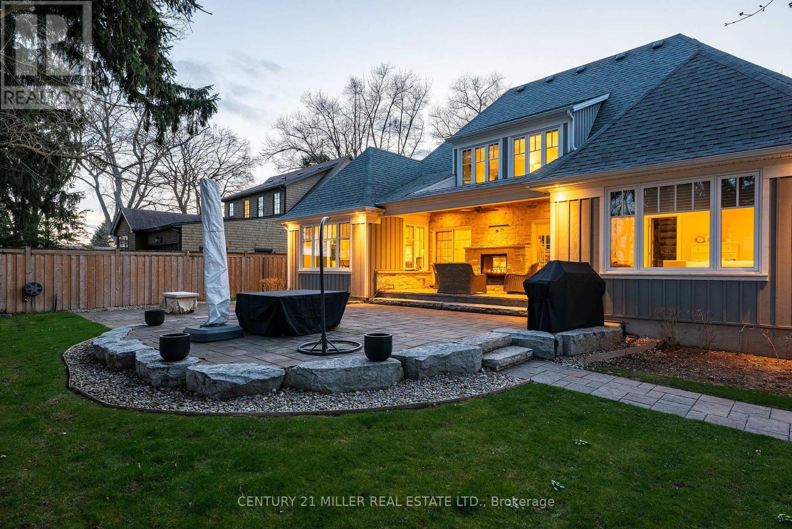 1054 Mohawk Road, Burlington, Ontario  L7T 3M6 - Photo 38 - W13080788