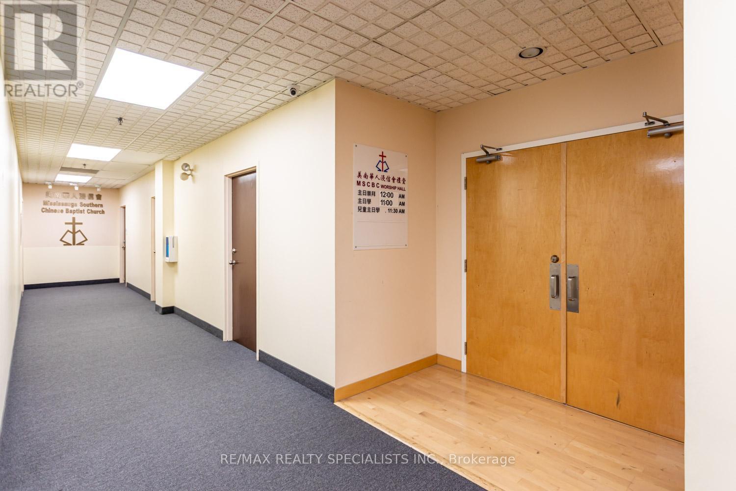 321,322,323,325 - 1550 South Gateway Road, Mississauga, Ontario  L4W 5G6 - Photo 14 - W13080798