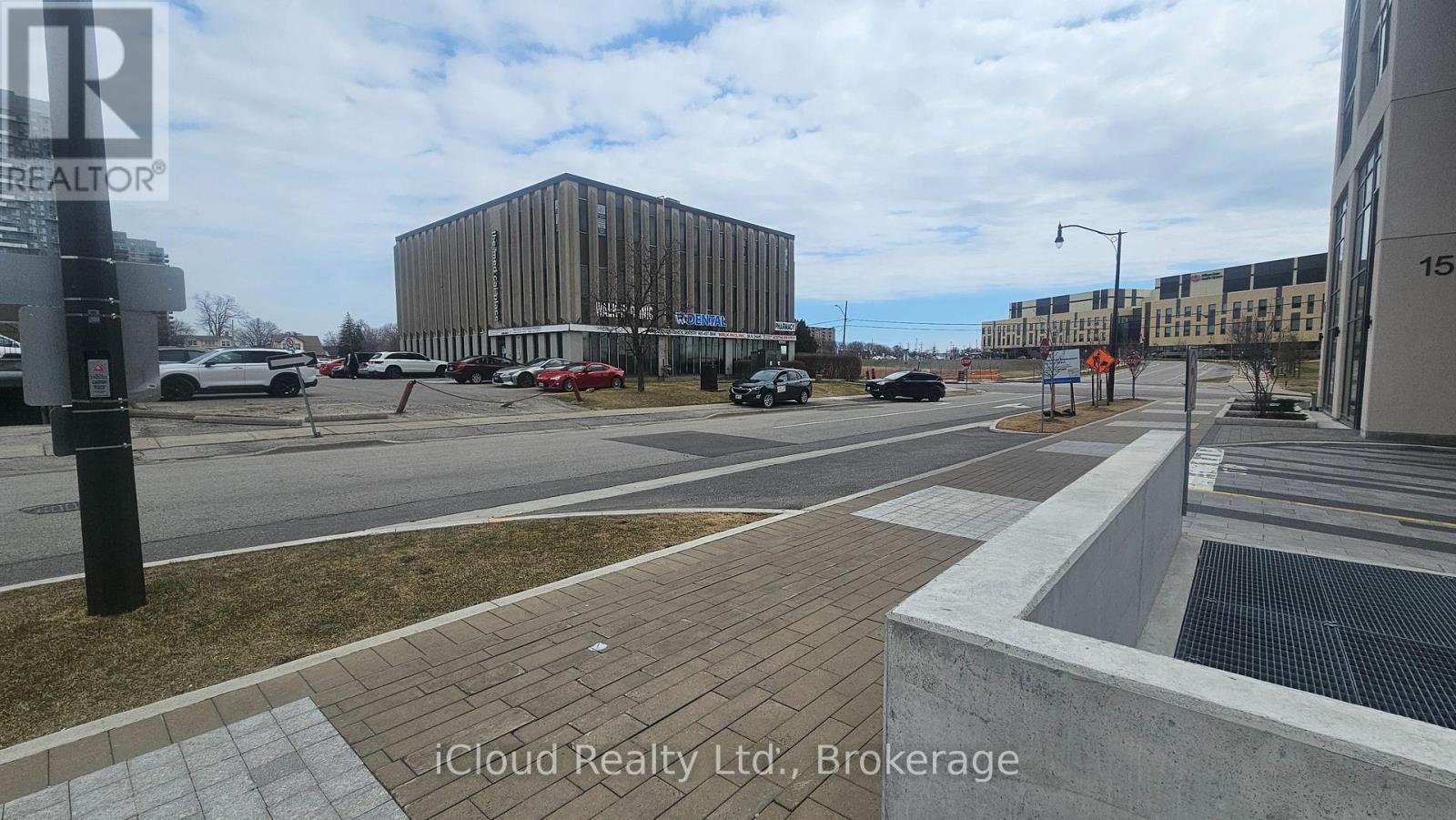 2302 - 15 Lynch Street, Brampton, Ontario  L6W 0C7 - Photo 13 - W13080808