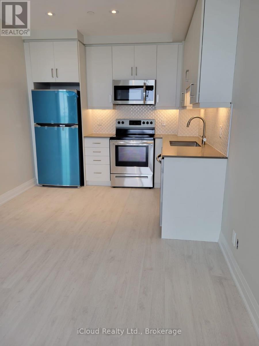 2302 - 15 Lynch Street, Brampton, Ontario  L6W 0C7 - Photo 23 - W13080808