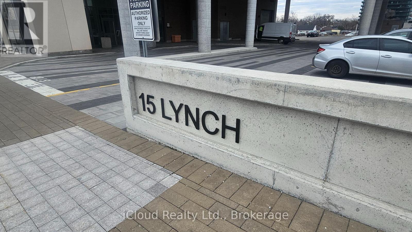 2302 - 15 Lynch Street, Brampton, Ontario  L6W 0C7 - Photo 3 - W13080808