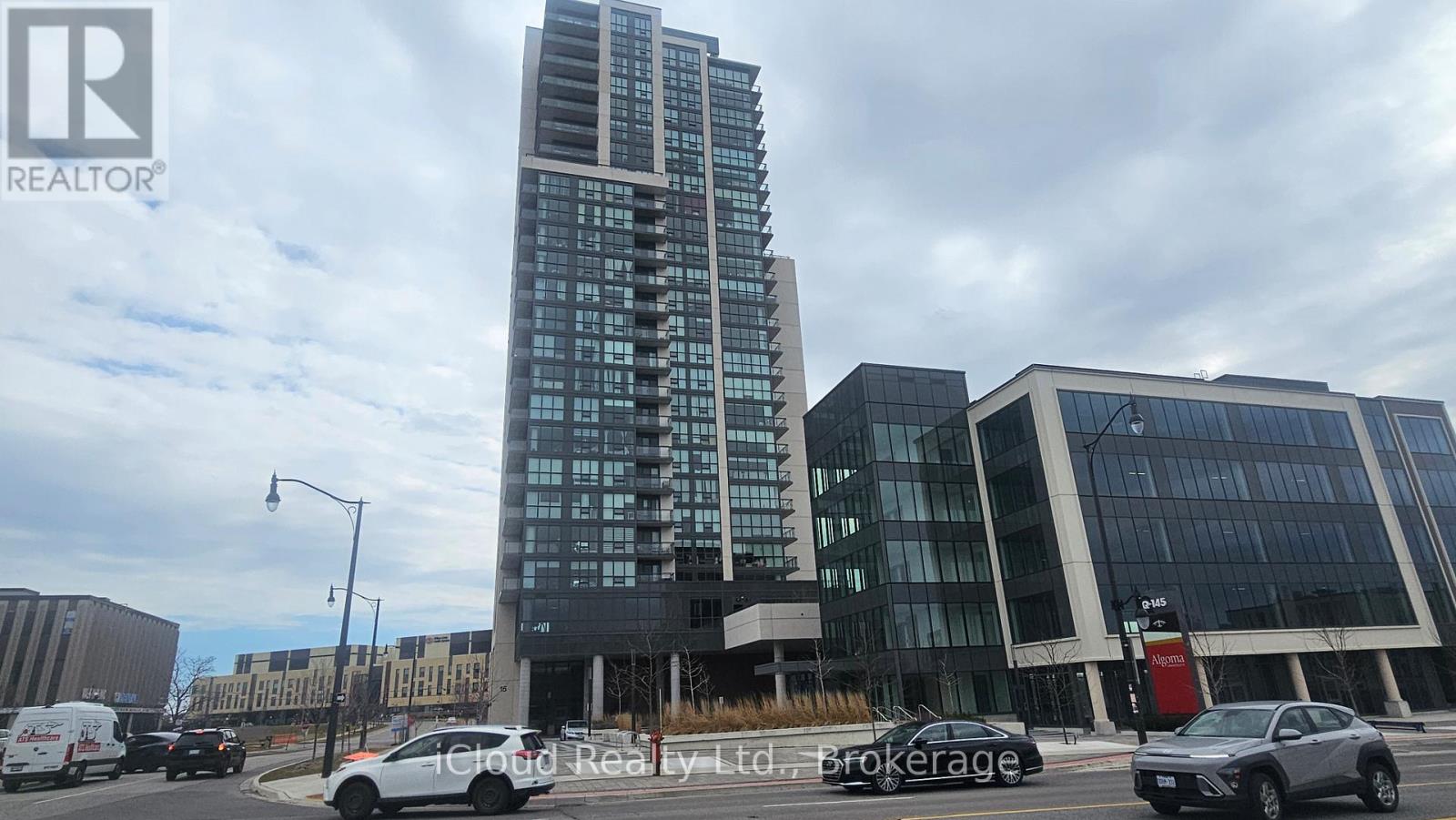 2302 - 15 Lynch Street, Brampton, Ontario  L6W 0C7 - Photo 4 - W13080808