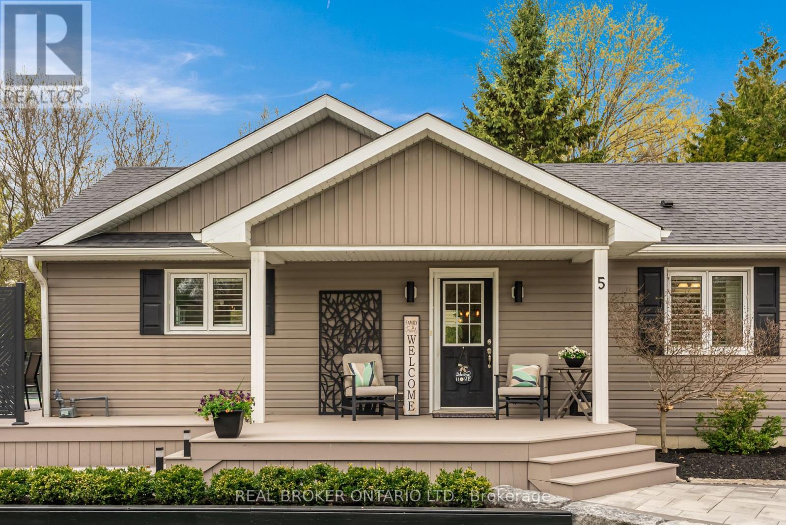 5 EMMA STREET, Caledon, Ontario