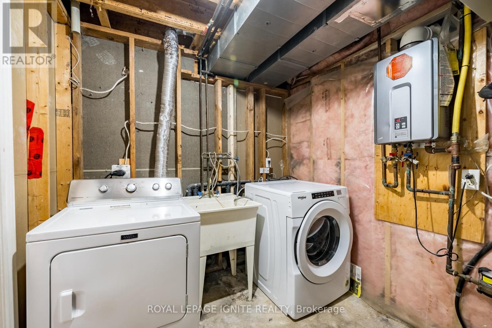 Bsmt - 176 Wright Avenue, Toronto, Ontario  M9N 3Z2 - Photo 17 - W13080832