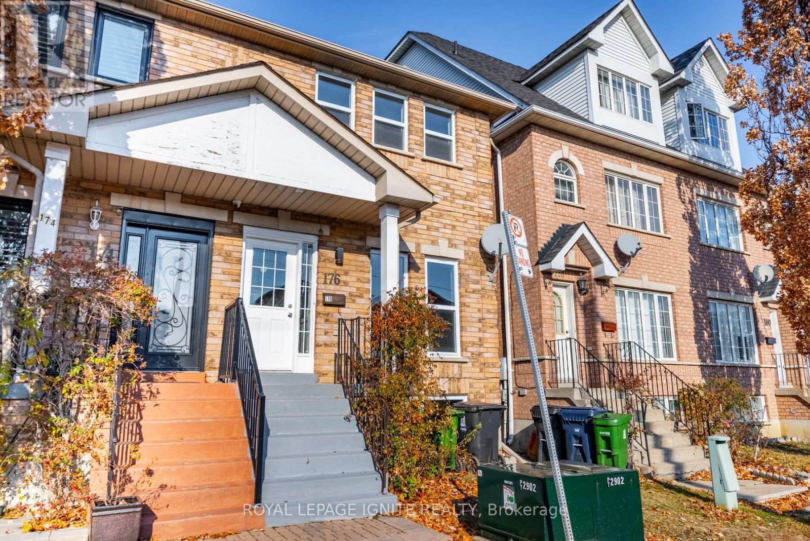 Bsmt - 176 Wright Avenue, Toronto, Ontario  M9N 3Z2 - Photo 2 - W13080832
