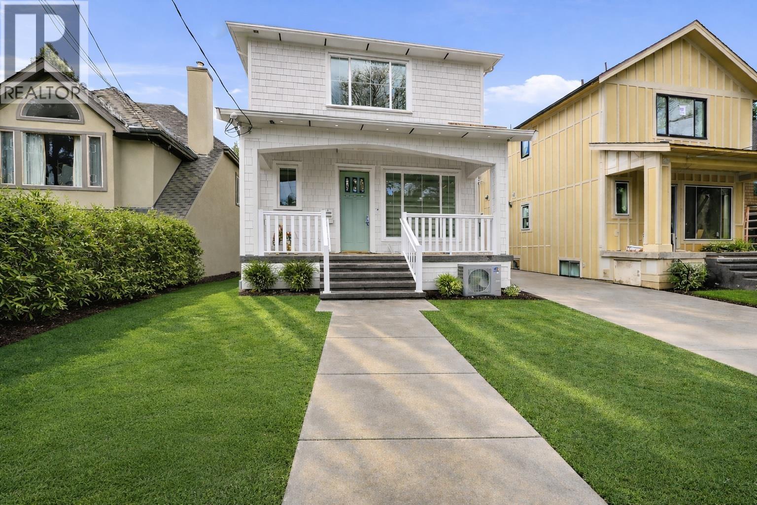 3110 W 42nd Avenue, Vancouver, British Columbia  V6N 3H2 - Photo 1 - R3118849