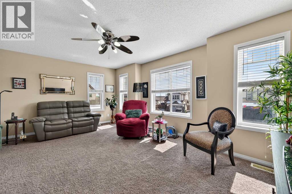 155 Morningside Circle Sw, Airdrie, Alberta  T4B 0L8 - Photo 22 - A2297518