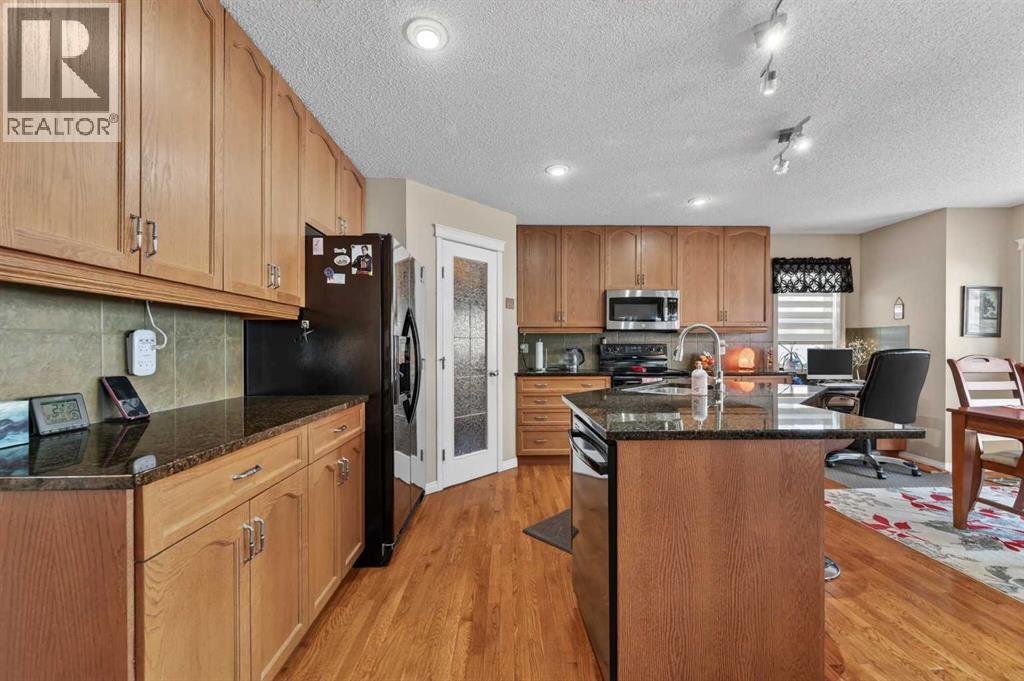 155 Morningside Circle Sw, Airdrie, Alberta  T4B 0L8 - Photo 7 - A2297518