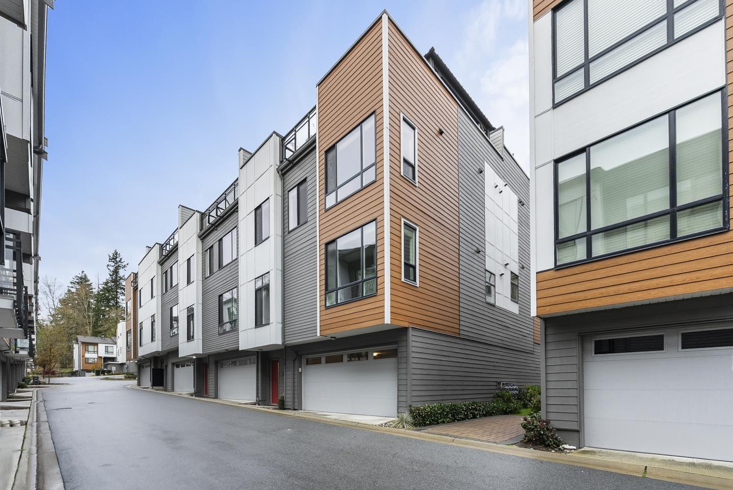 79 16433 19 AVENUE, surrey, British Columbia