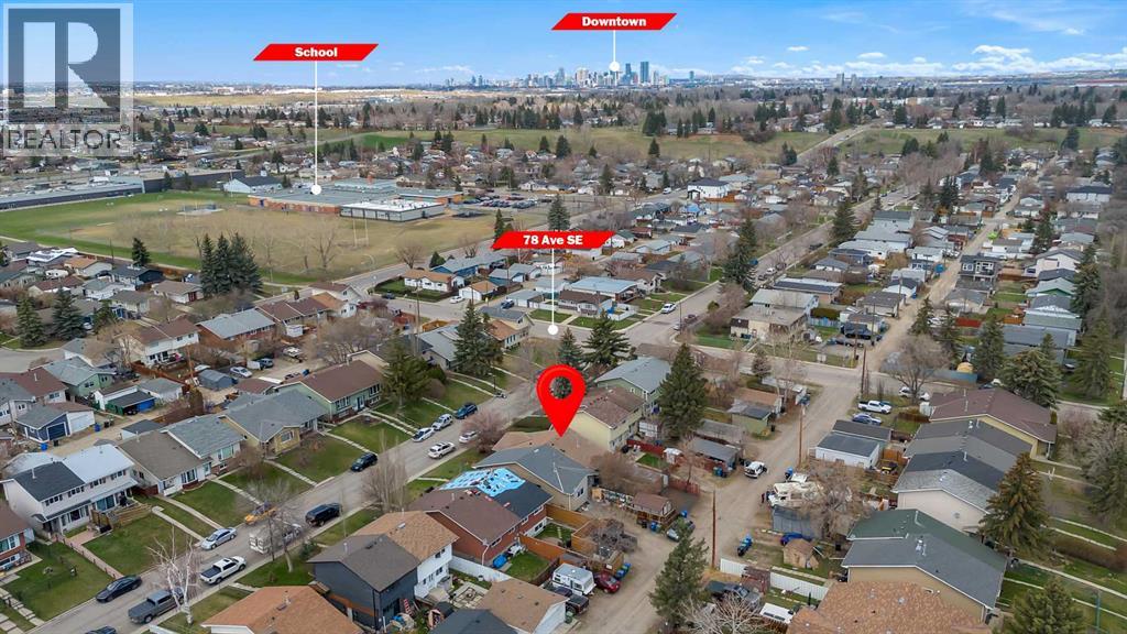 7814 21 Street Se, Calgary, Alberta  T2C 1Y7 - Photo 29 - A2306761