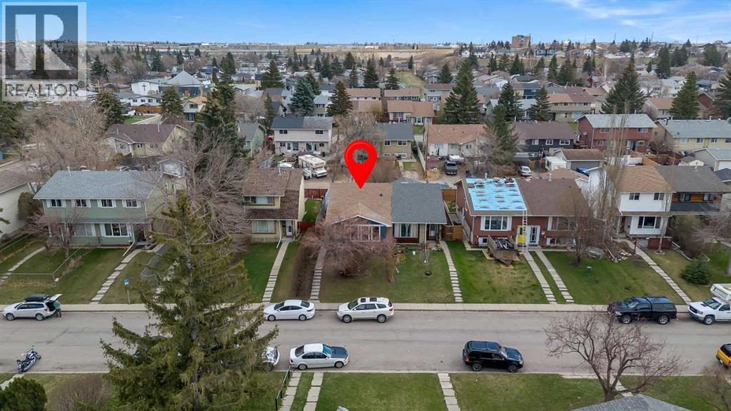 7814 21 Street Se, Calgary, Alberta  T2C 1Y7 - Photo 32 - A2306761