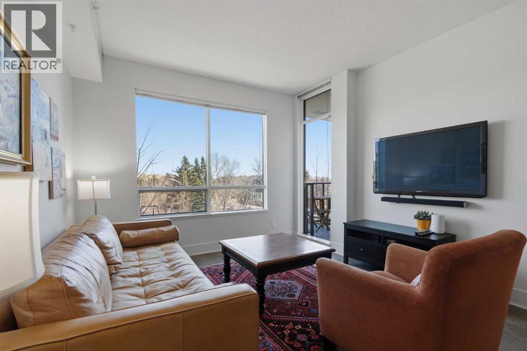 418, 38 9 Street NE, Calgary, Alberta  T2E 7X9 - Photo 8 - A2307079