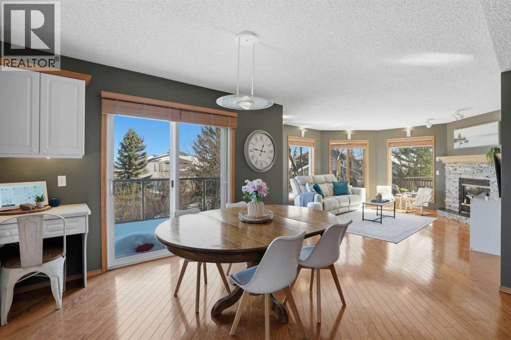 131 Edgebrook Circle Nw, Calgary, Alberta  T3A 5A4 - Photo 16 - A2307270
