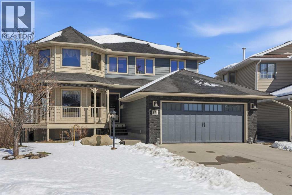 131 Edgebrook Circle Nw, Calgary, Alberta  T3A 5A4 - Photo 4 - A2307270