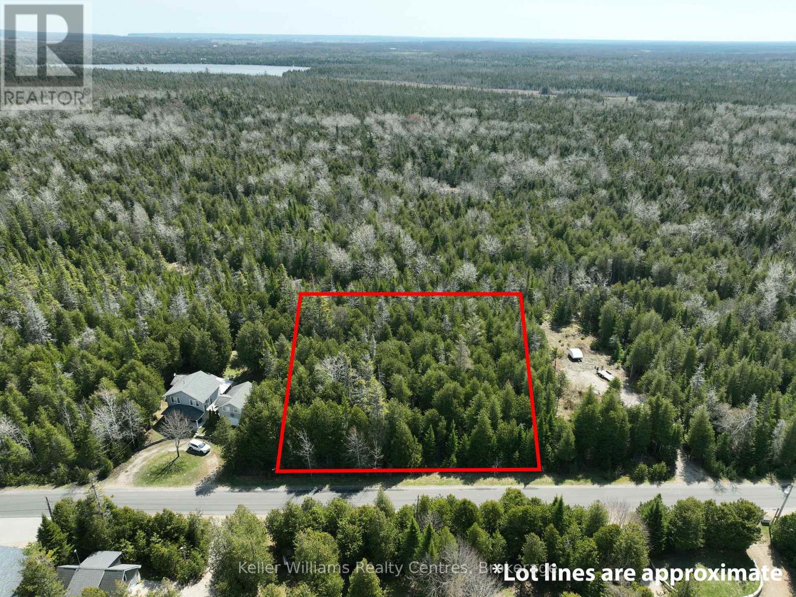 Pt Lt 24 Spry Shore Road, Northern Bruce Peninsula, Ontario  N0H 1W0 - Photo 10 - X12863638