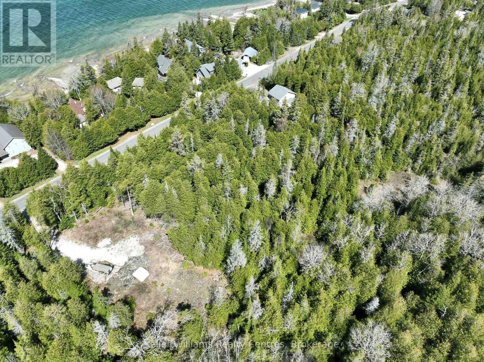 Pt Lt 24 Spry Shore Road, Northern Bruce Peninsula, Ontario  N0H 1W0 - Photo 3 - X12863638