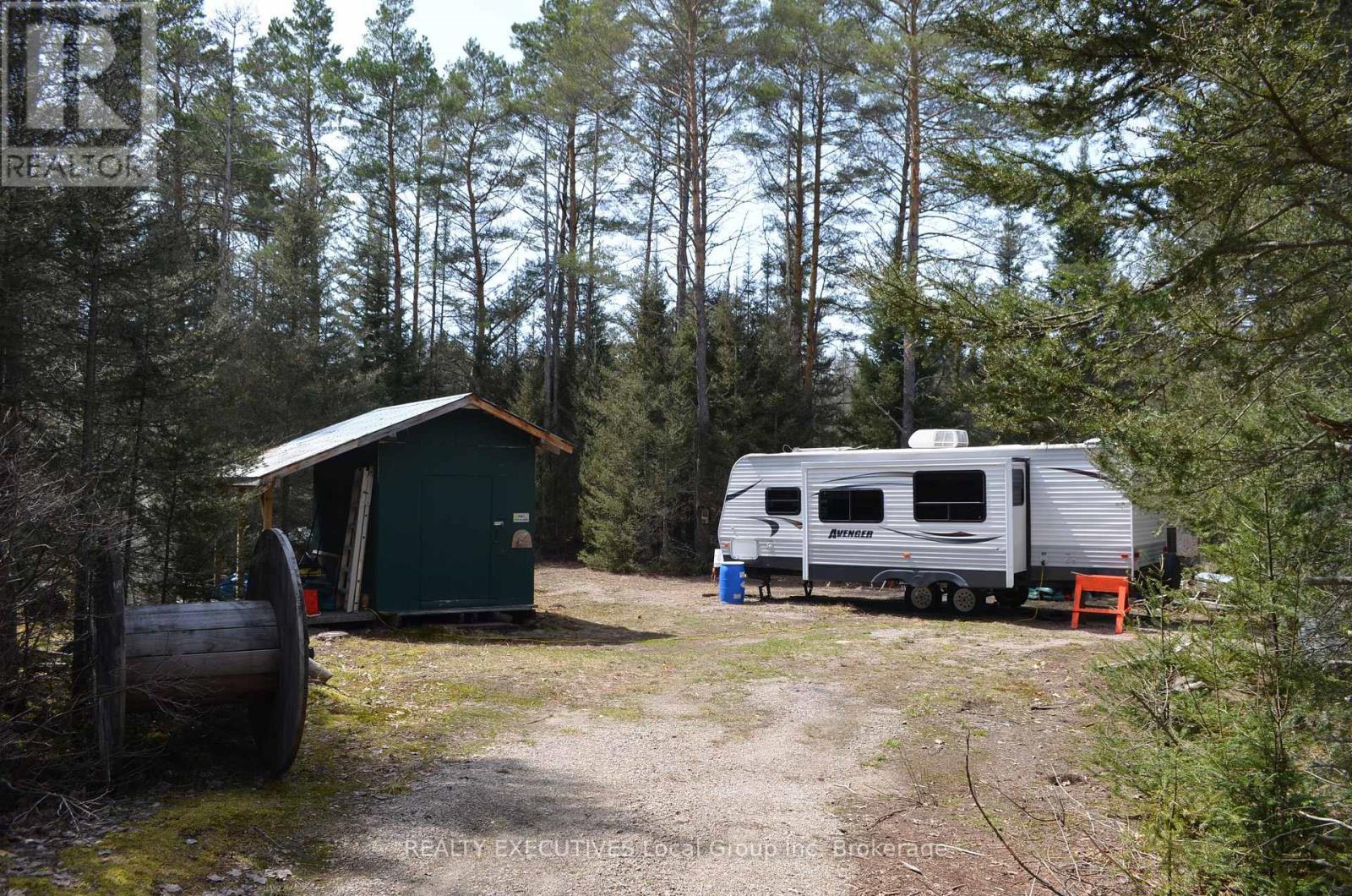 71 Black Creek Road N, Nipissing, Ontario  P0H 1W0 - Photo 10 - X12939798