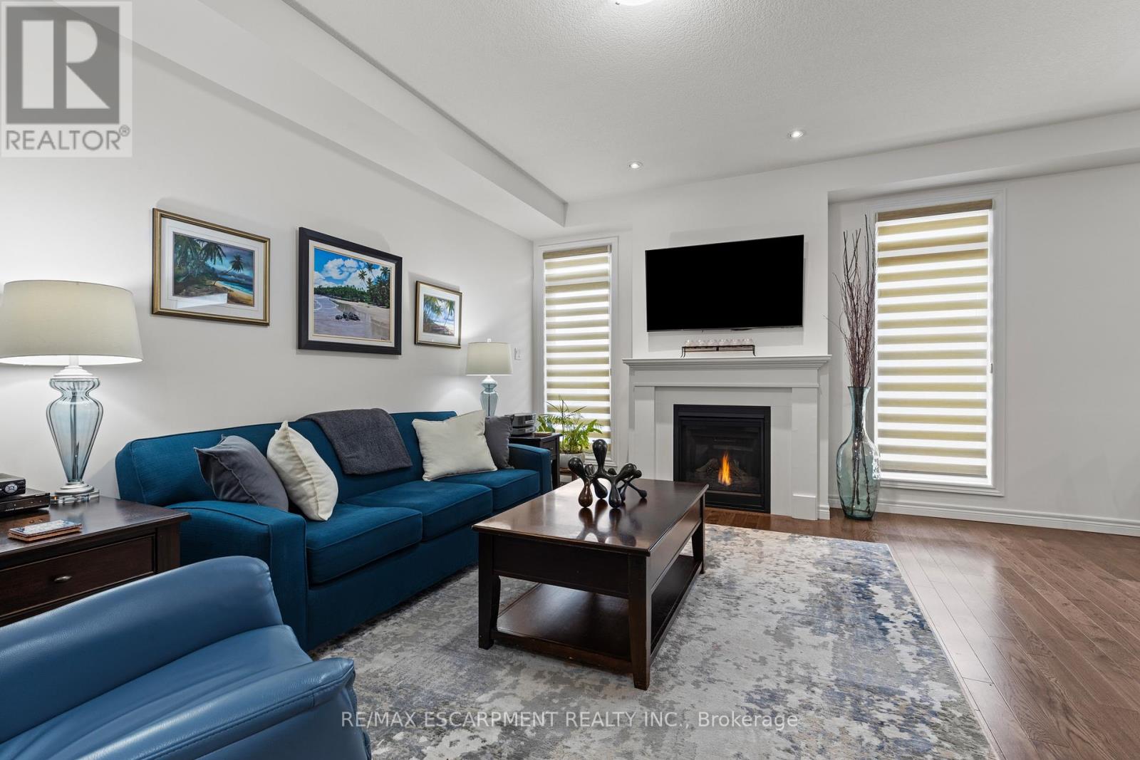 65 Winslow Way, Hamilton, Ontario  L8J 0G9 - Photo 10 - X13080672