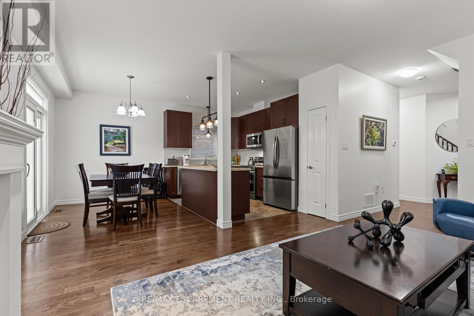 65 Winslow Way, Hamilton, Ontario  L8J 0G9 - Photo 11 - X13080672