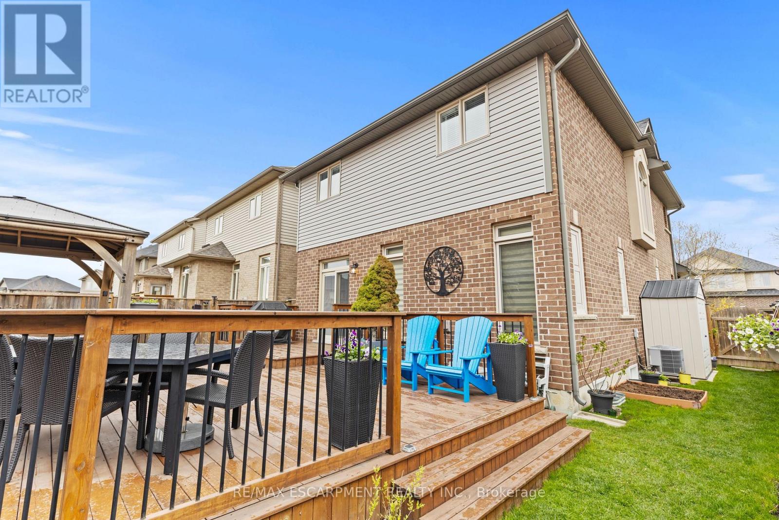 65 Winslow Way, Hamilton, Ontario  L8J 0G9 - Photo 28 - X13080672