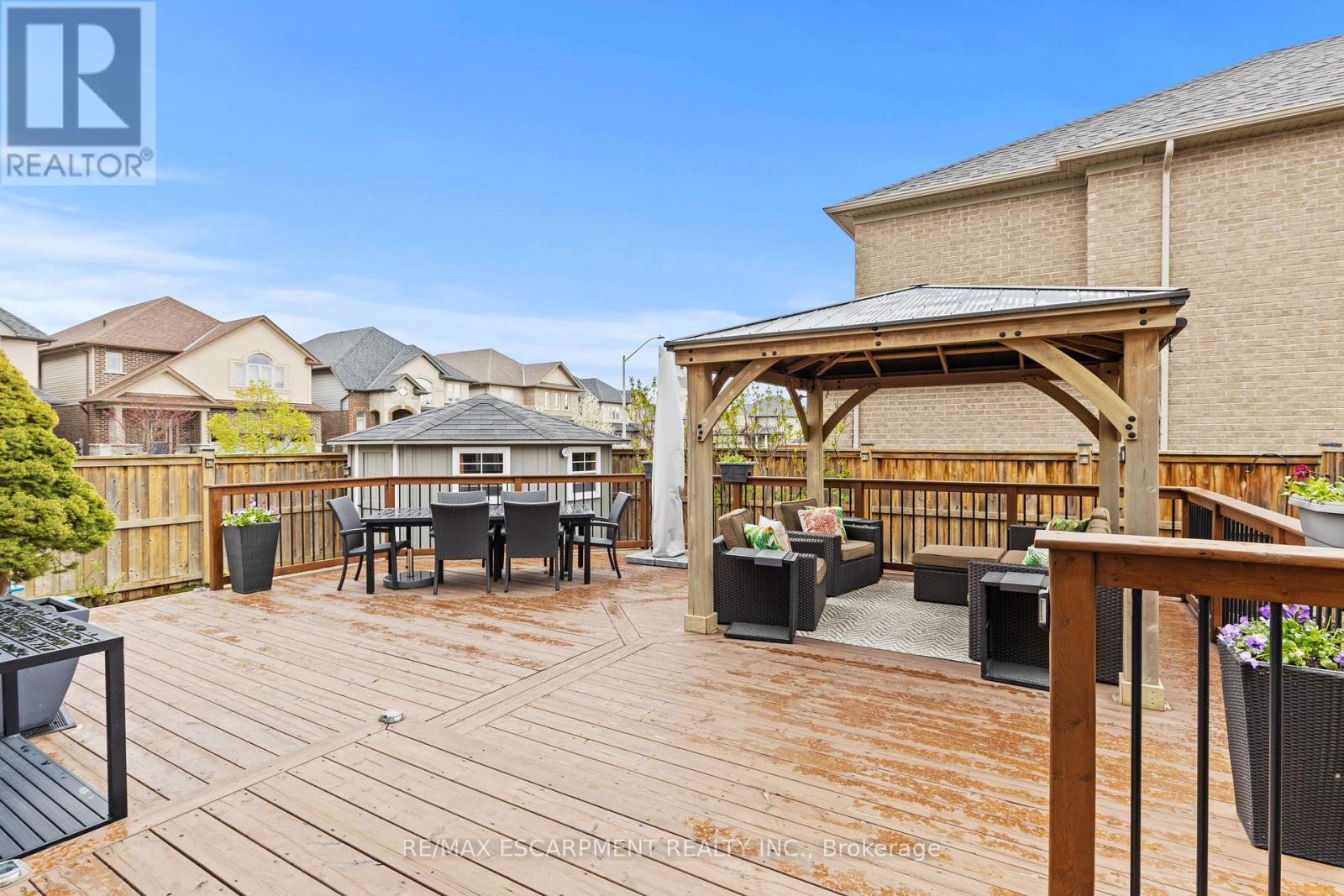 65 Winslow Way, Hamilton, Ontario  L8J 0G9 - Photo 29 - X13080672