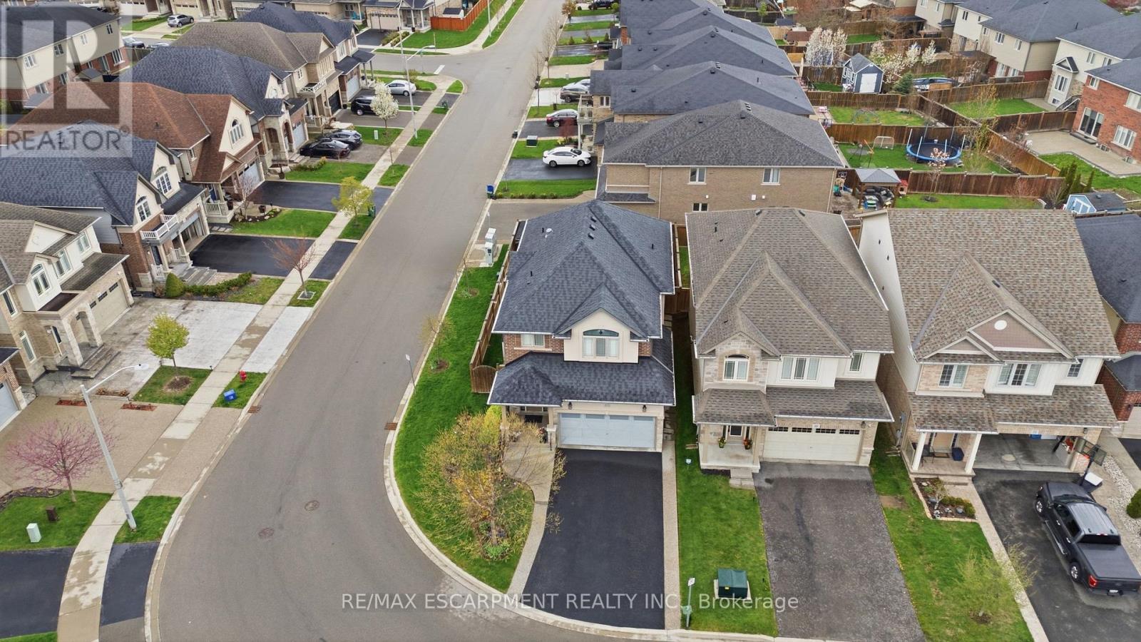65 Winslow Way, Hamilton, Ontario  L8J 0G9 - Photo 31 - X13080672