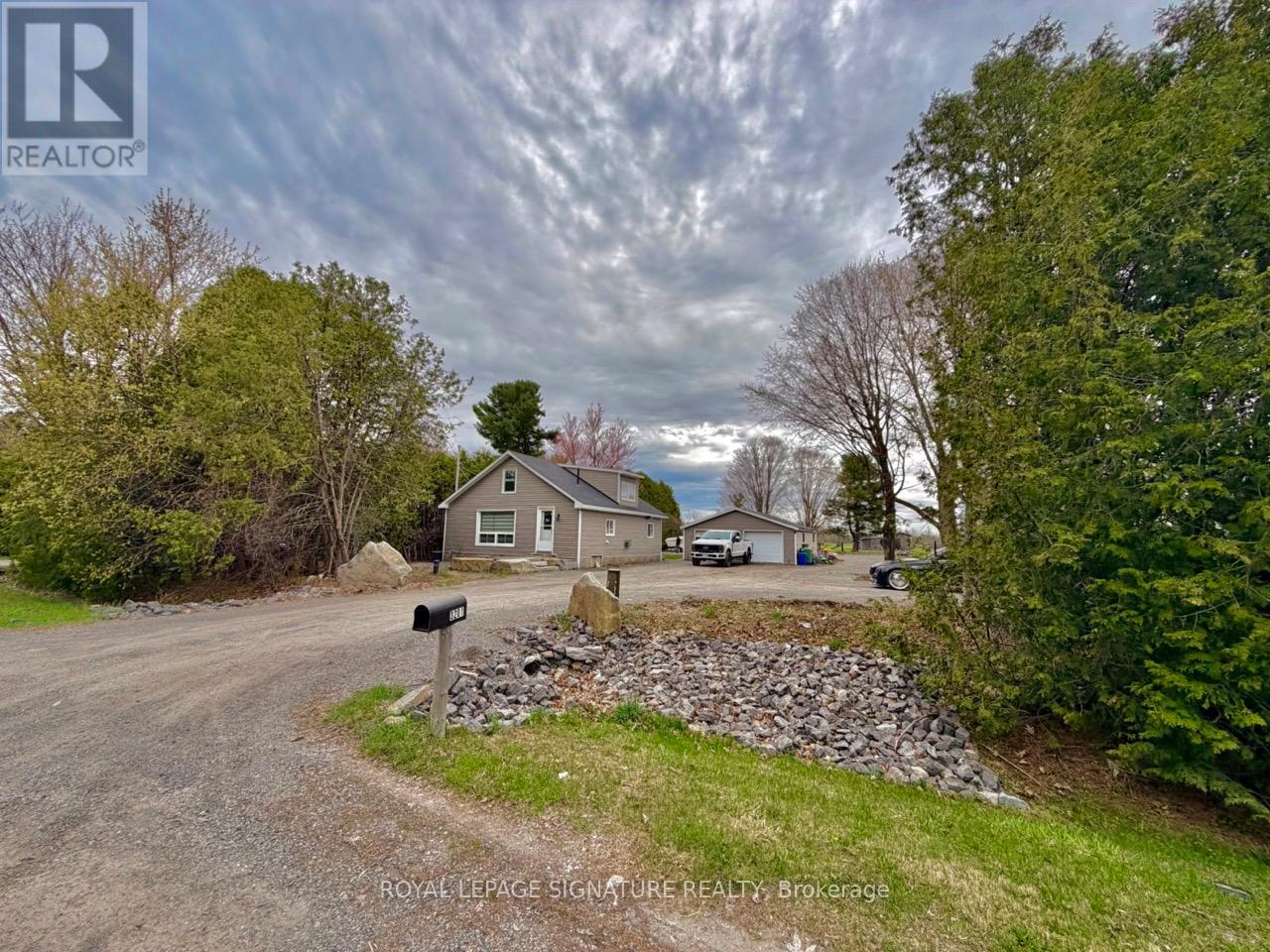 3201 Gordon Murdock Road, Ottawa, Ontario  K0A 2W0 - Photo 2 - X13080704