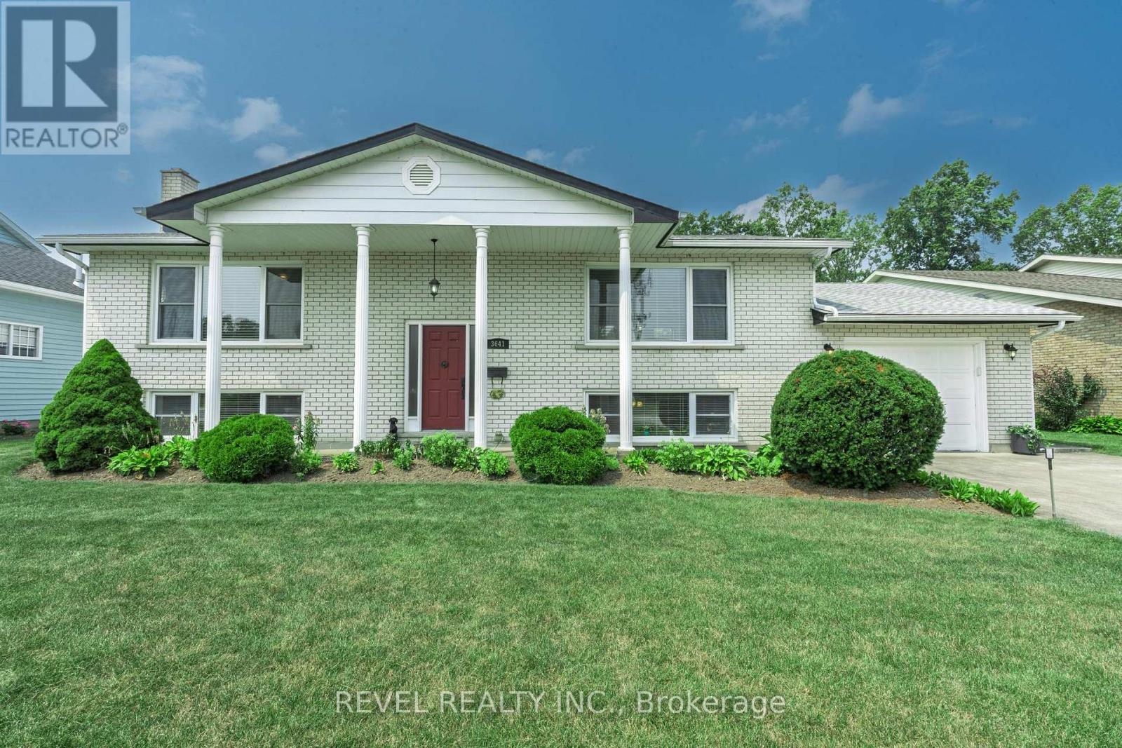 3641 Rapids View Drive, Niagara Falls, Ontario  L2G 7M8 - Photo 10 - X13080726