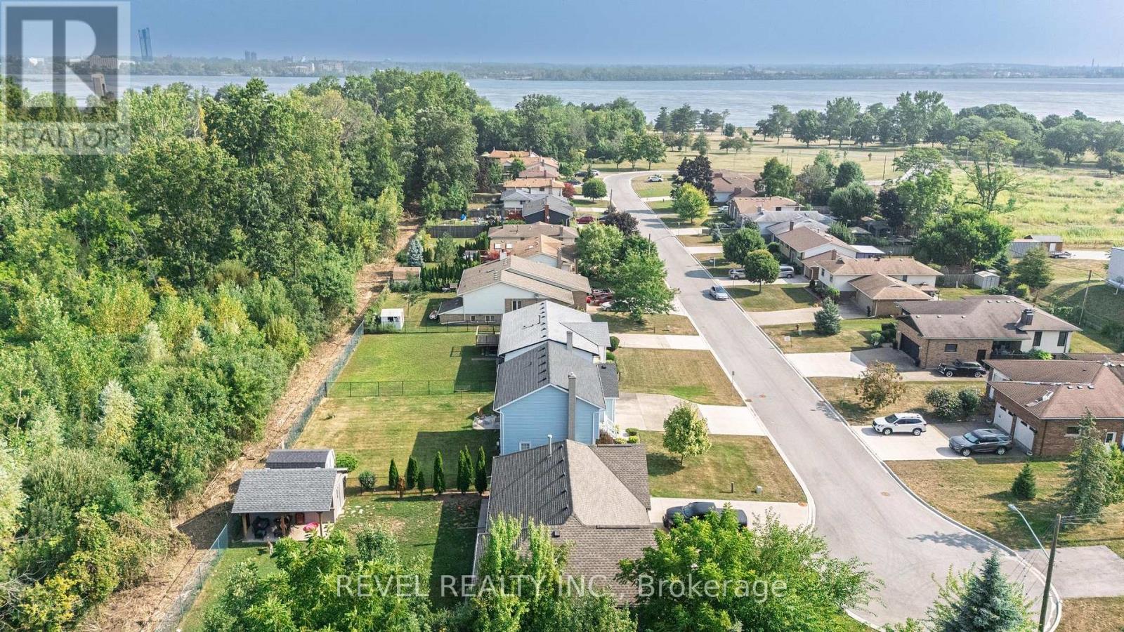 3641 Rapids View Drive, Niagara Falls, Ontario  L2G 7M8 - Photo 2 - X13080726