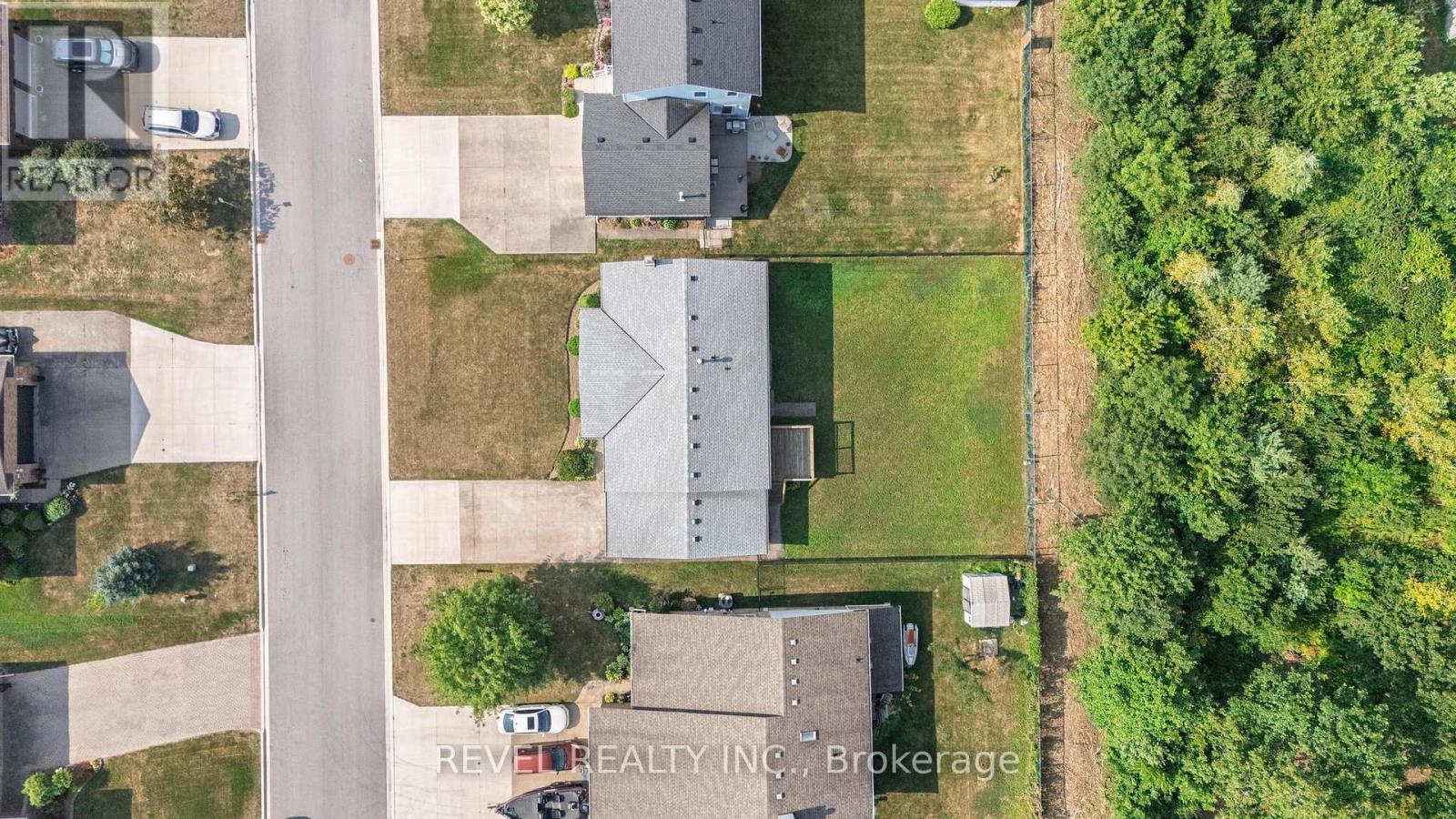 3641 Rapids View Drive, Niagara Falls, Ontario  L2G 7M8 - Photo 7 - X13080726
