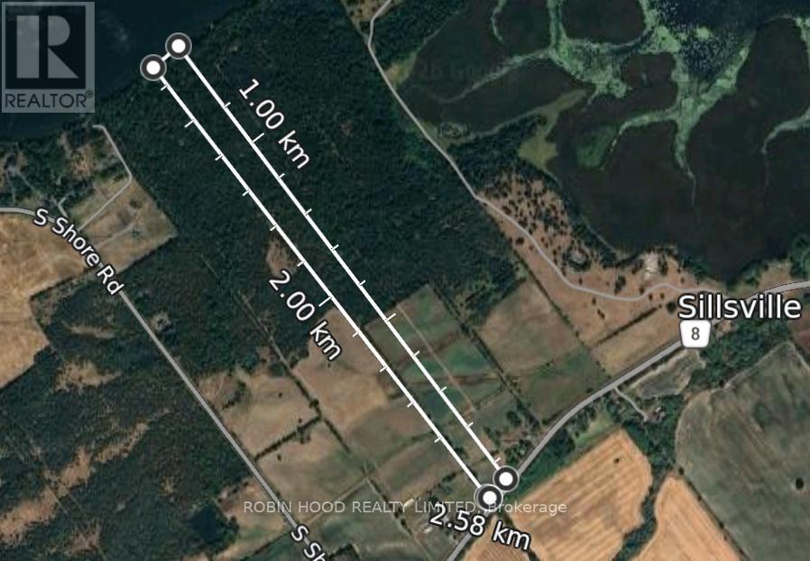 EAST OF 3436 COUNTY 8 ROAD, Greater Napanee, Ontario