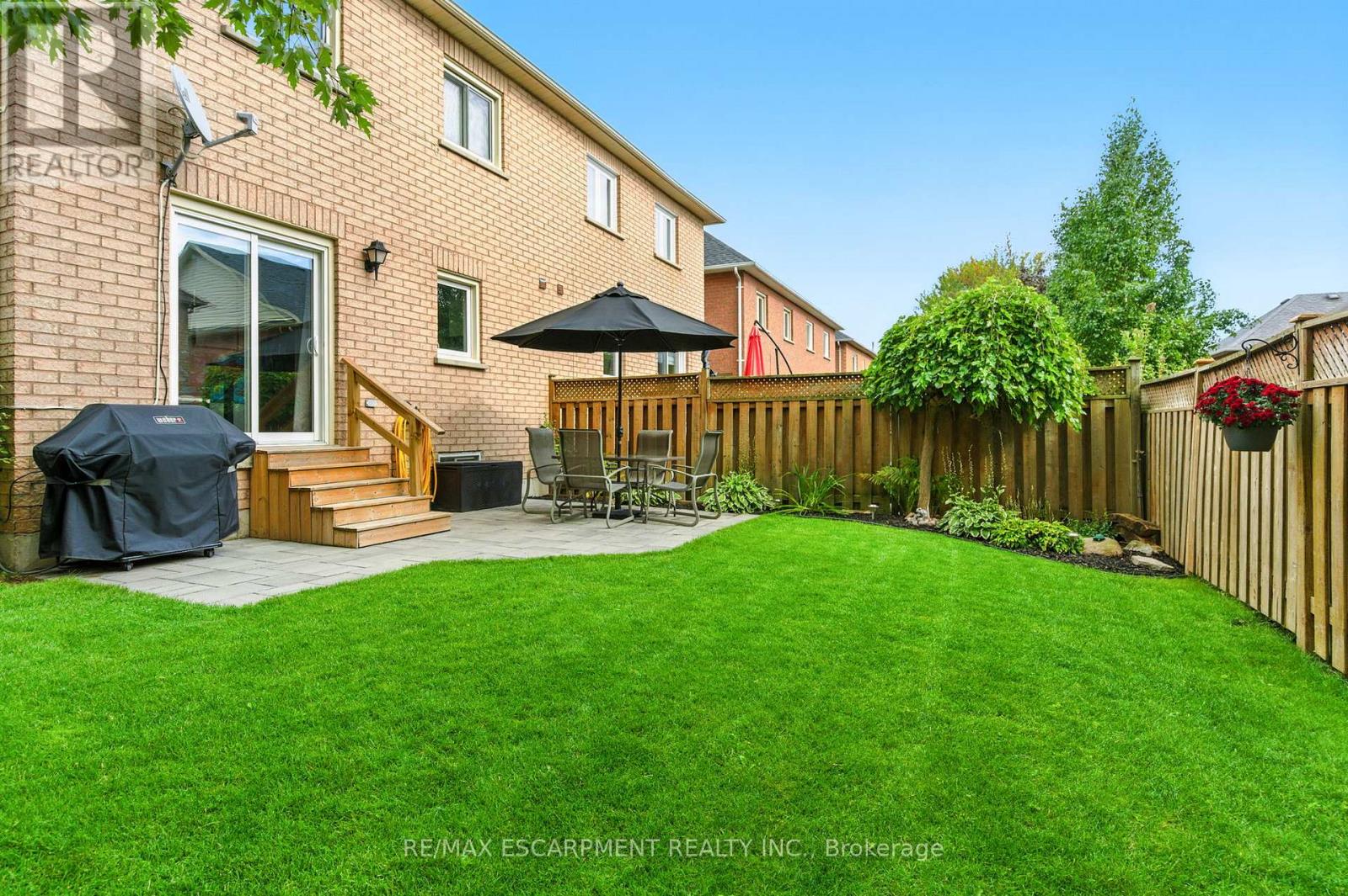 51 Harnesworth Crescent, Hamilton (Waterdown), Ontario  L8B 0J3 - Photo 34 - X13080824