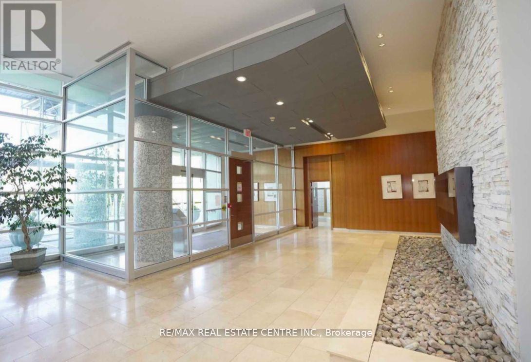 711 - 220 Burnhamthorpe Road, Mississauga, Ontario  L5B 4N4 - Photo 27 - W13080260