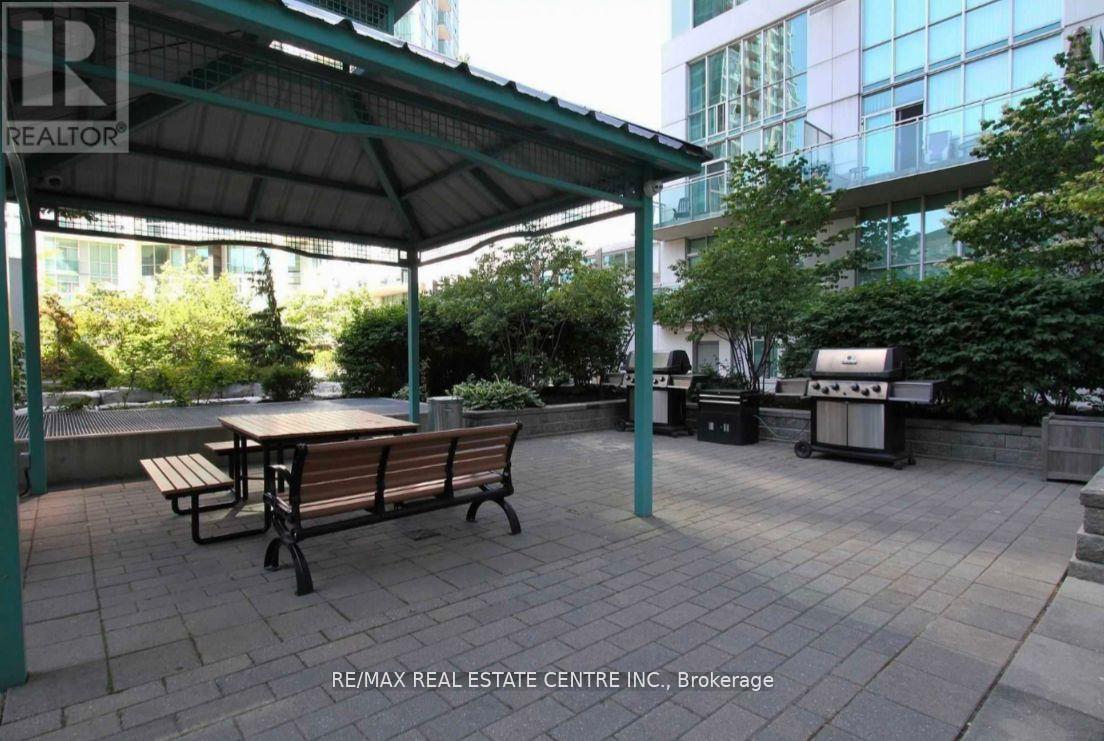 711 - 220 Burnhamthorpe Road, Mississauga, Ontario  L5B 4N4 - Photo 35 - W13080260