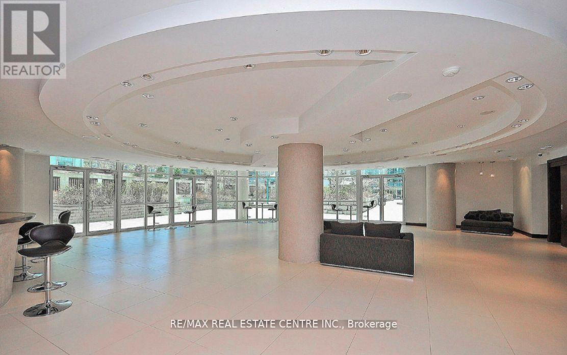 711 - 220 Burnhamthorpe Road, Mississauga, Ontario  L5B 4N4 - Photo 33 - W13080260