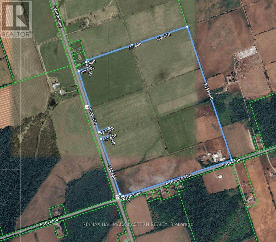 1444 5th Line, Selwyn, Ontario  K9J 6X5 - Photo 3 - X13080156
