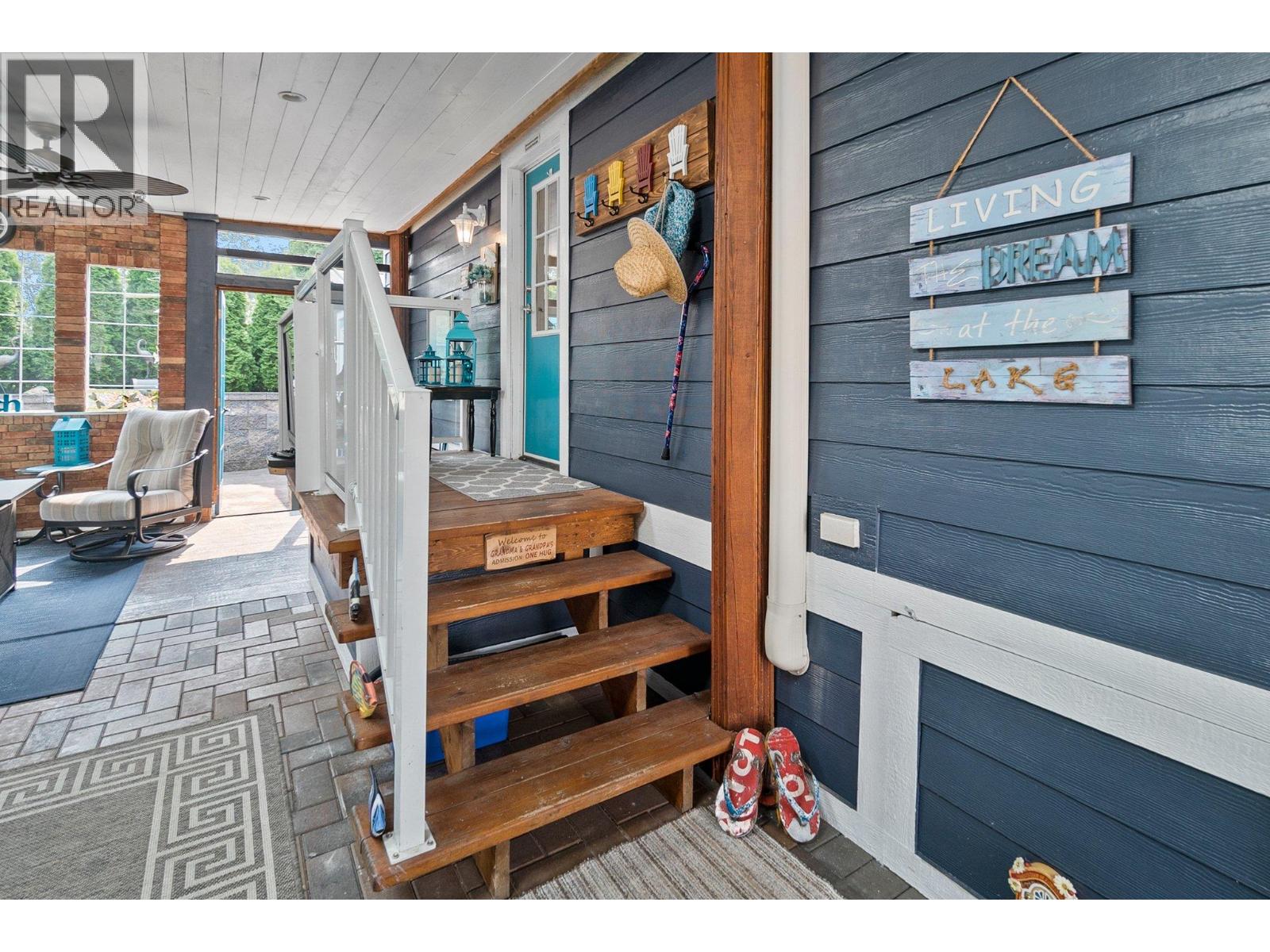 1383 Silver Sands Road Unit# 6, Sicamous, British Columbia  V0E 2V1 - Photo 24 - 10385755