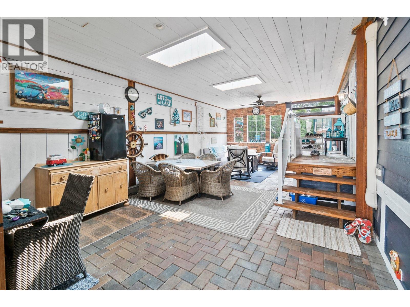 1383 Silver Sands Road Unit# 6, Sicamous, British Columbia  V0E 2V1 - Photo 25 - 10385755